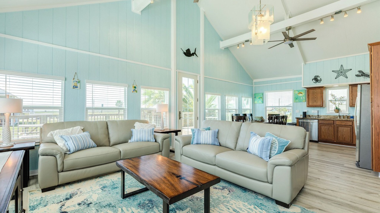 Photo of Livingroom in San Luis