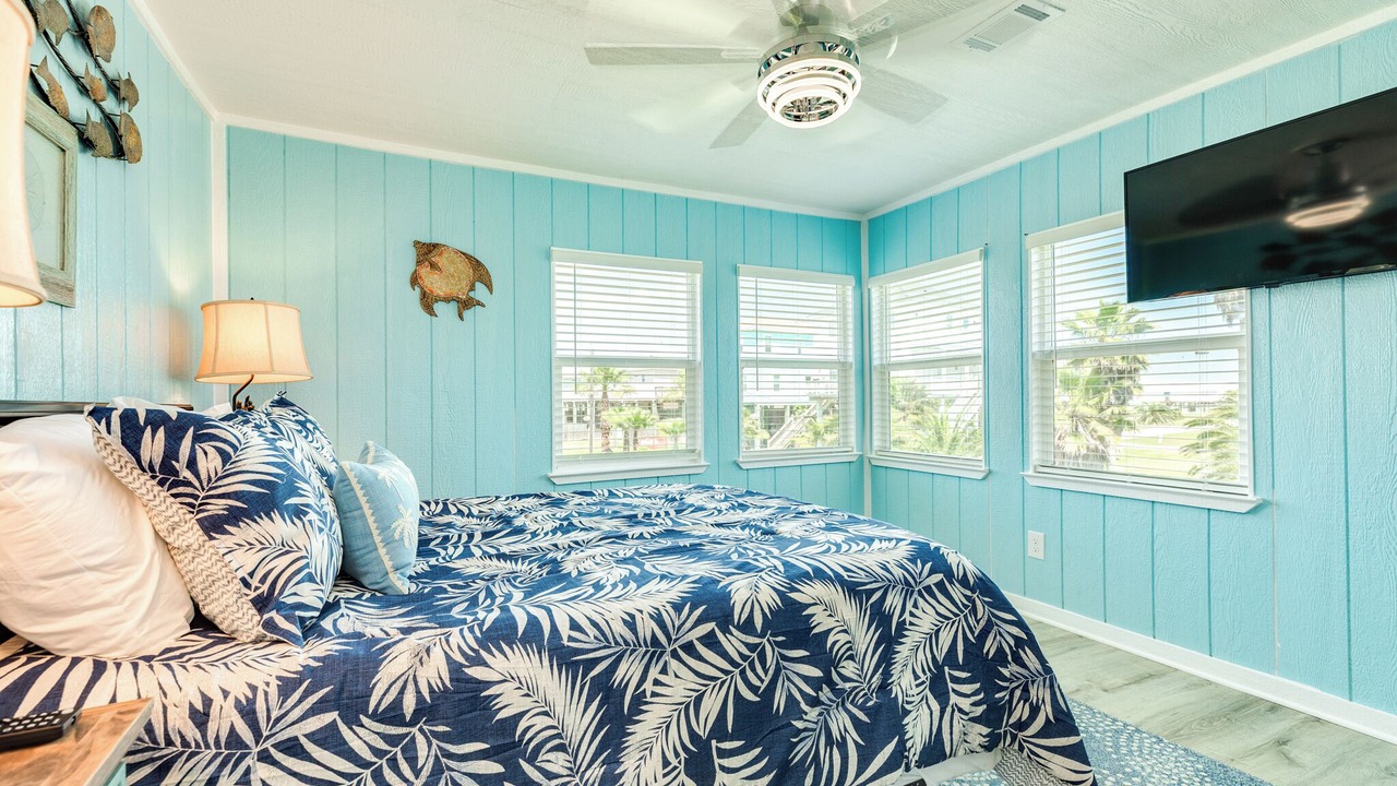Photo of Bedroom in San Luis