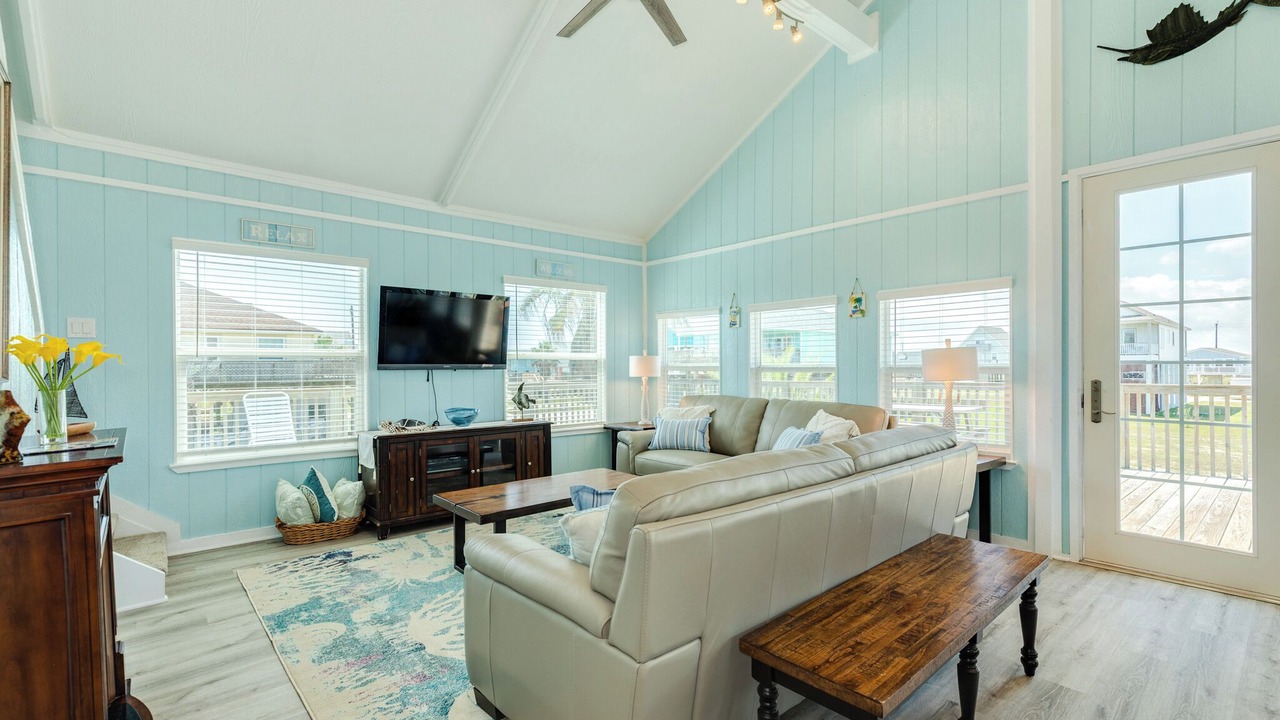 Photo of Livingroom in San Luis