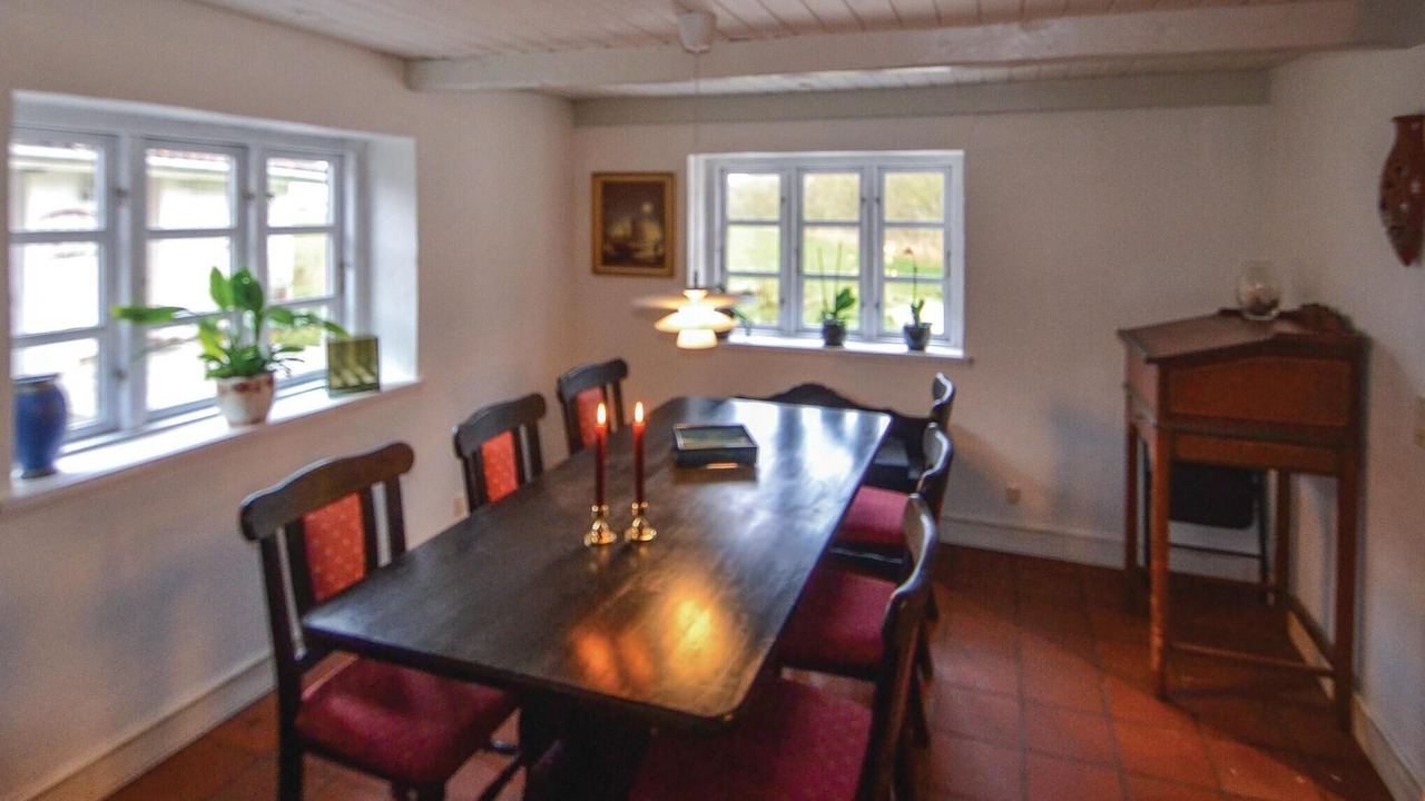 Photo of Bedroom in Udbyhøj