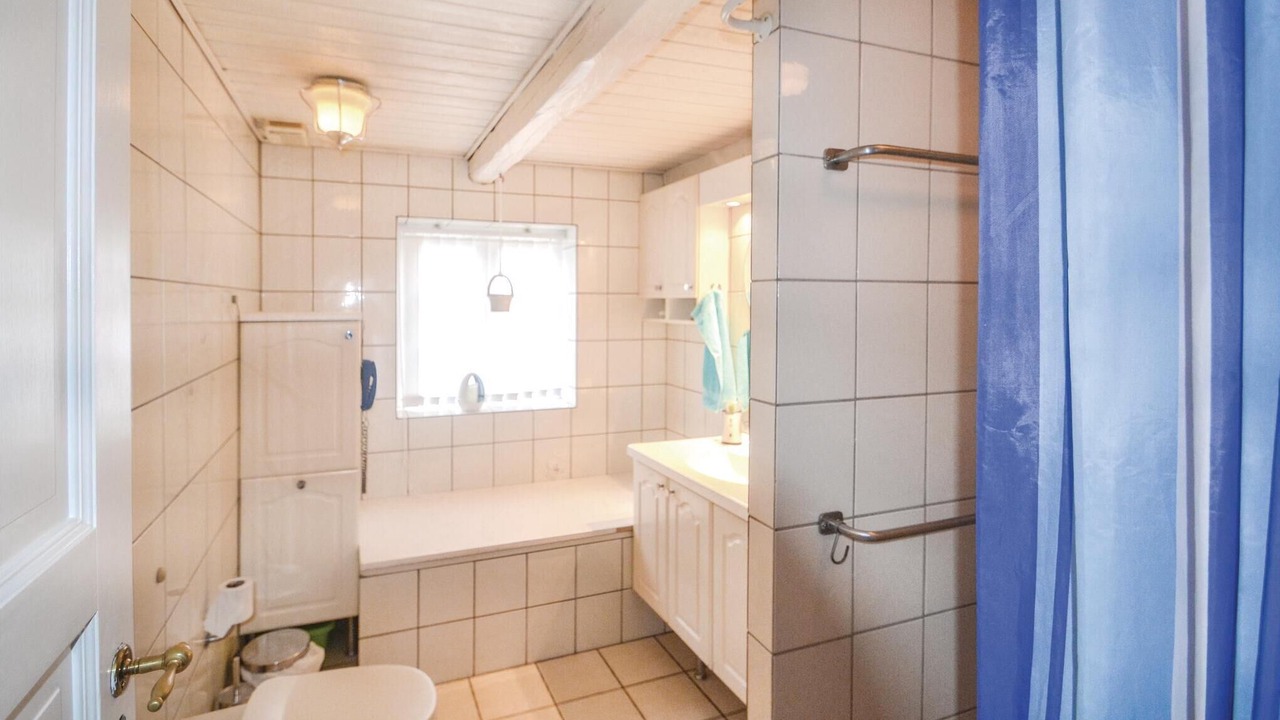 Photo of Bathroom in Udbyhøj