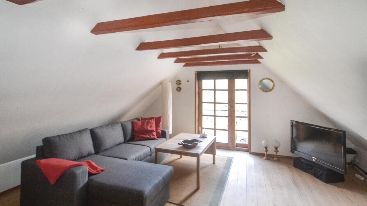 Photo of Bedroom in Udbyhøj