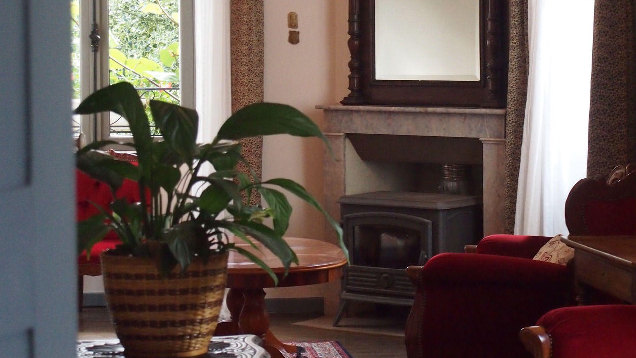 Photo of Bedroom in La Chapelle d'Audaine
