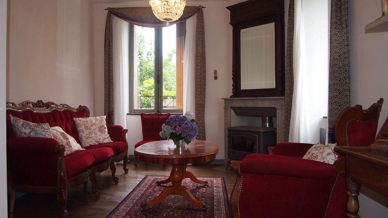 Photo of Bedroom in La Chapelle d'Audaine