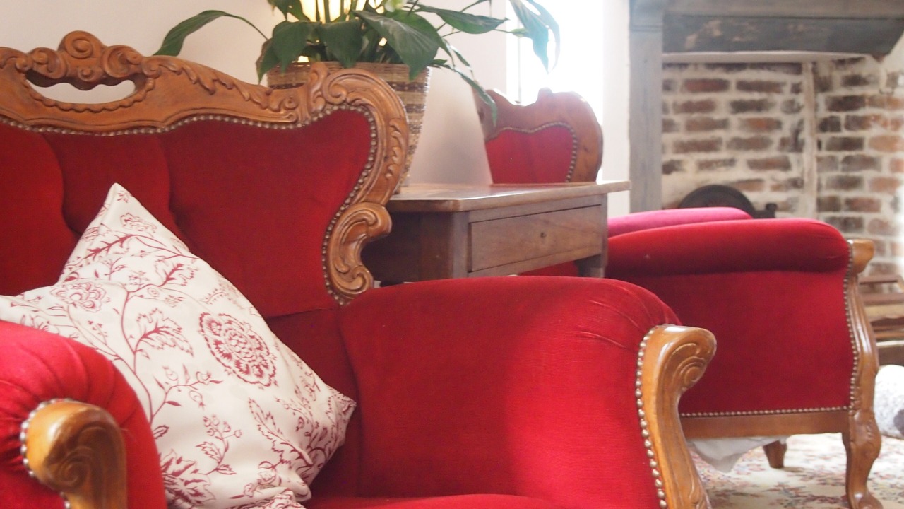 Photo of Bedroom in La Chapelle d'Audaine