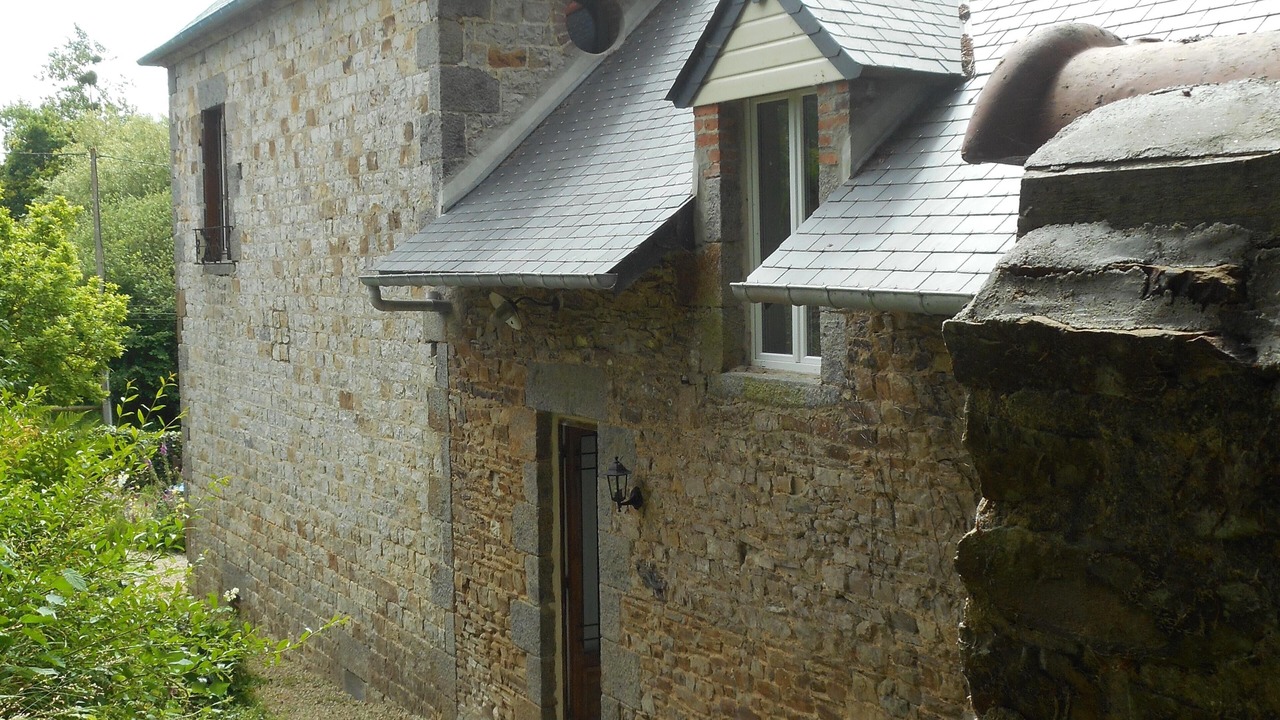 Photo of Outdoor in La Chapelle d'Audaine