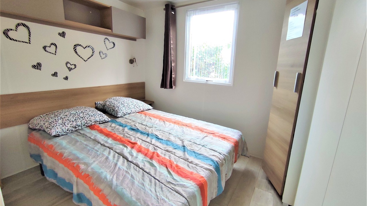 Photo of Bedroom in Saint-Jean-de-Monts