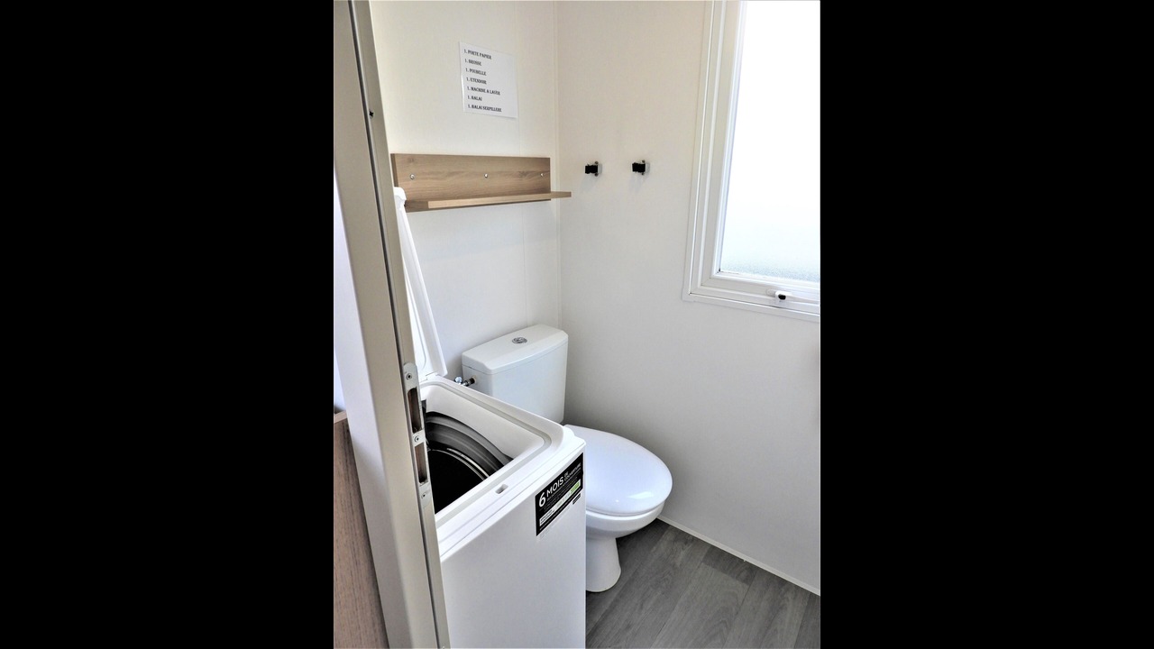 Photo of Bathroom in Saint-Jean-de-Monts