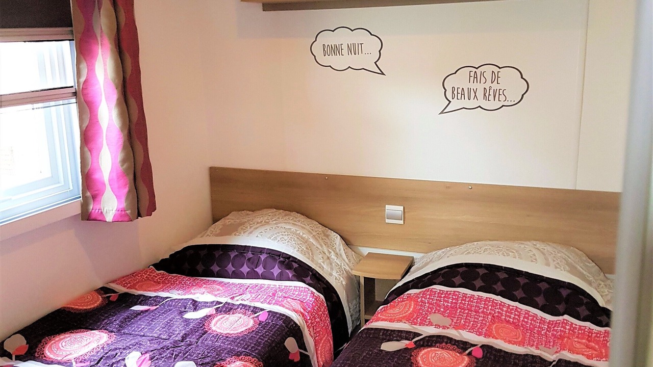 Photo of Bedroom in Saint-Jean-de-Monts