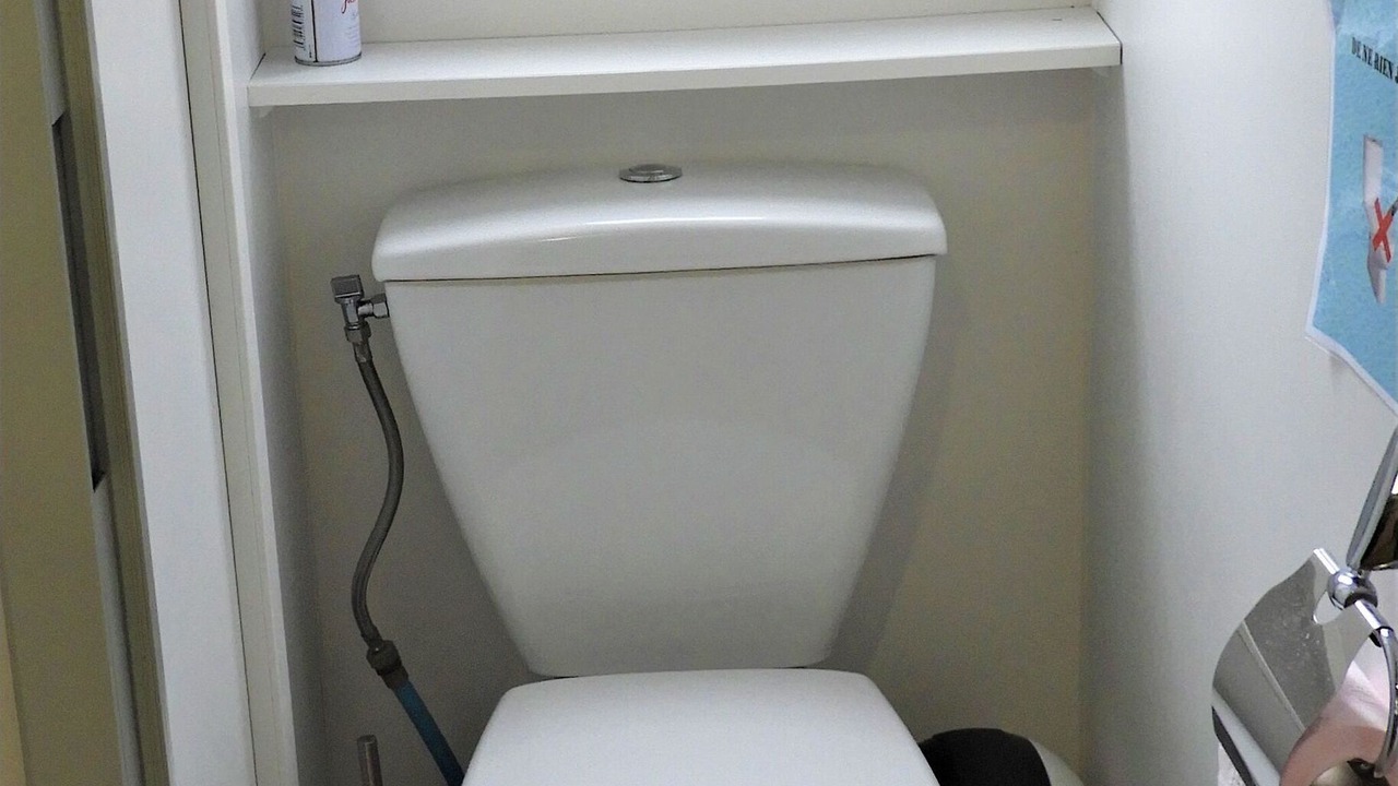 Photo of Bathroom in Saint-Jean-de-Monts