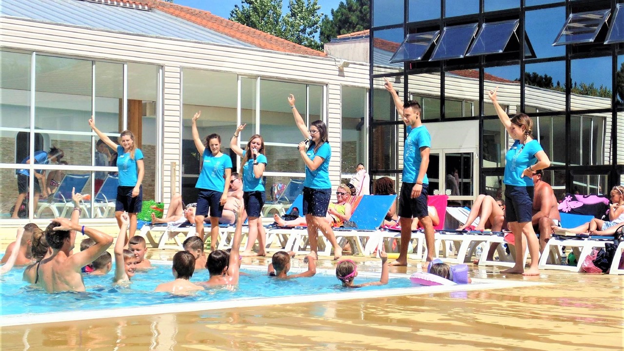 Photo of Outdoor in Saint-Jean-de-Monts