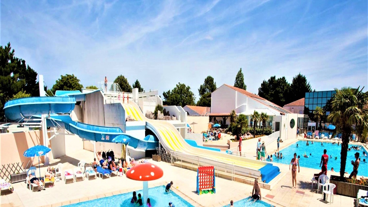 Photo of Outdoor in Saint-Jean-de-Monts