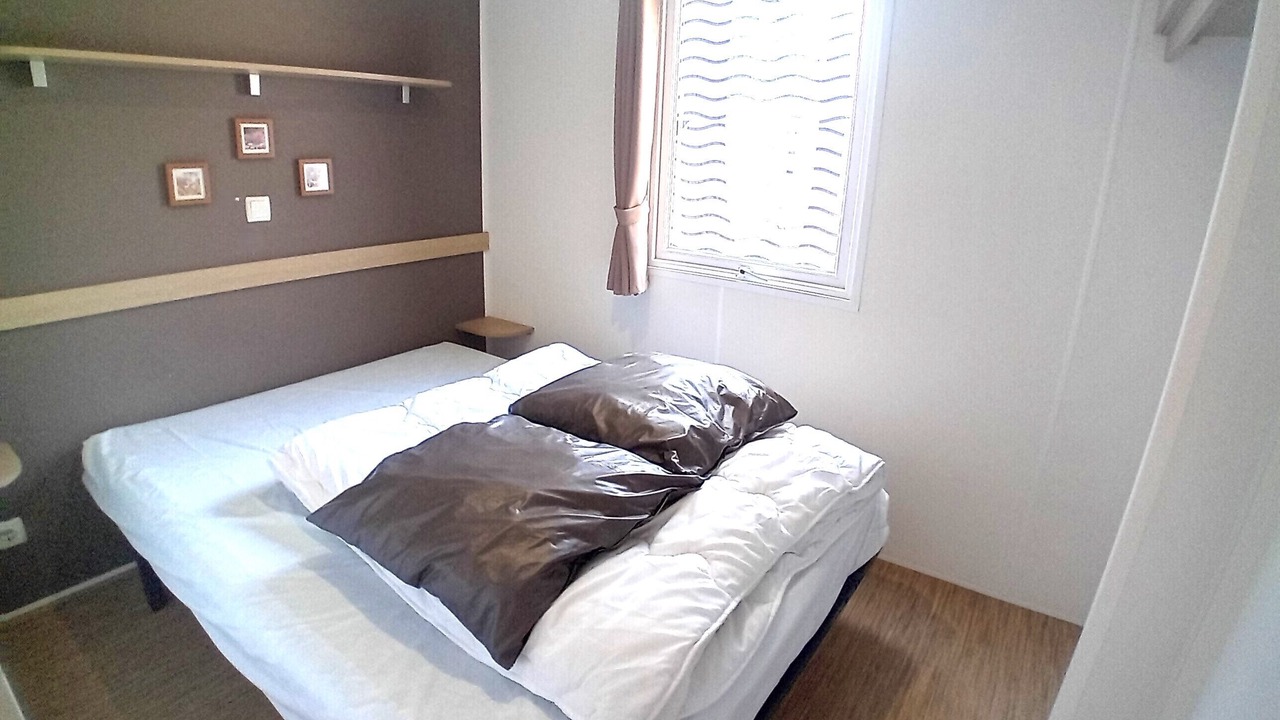 Photo of Bedroom in Saint-Jean-de-Monts