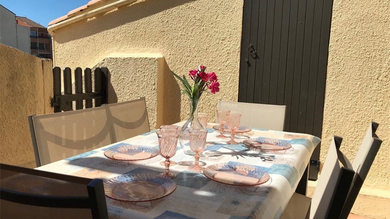 Photo of Outdoor in Port Leucate