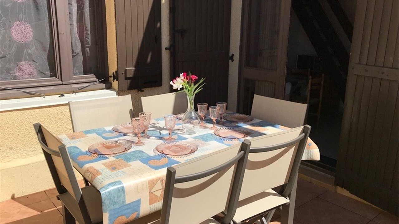 Photo of Outdoor in Port Leucate