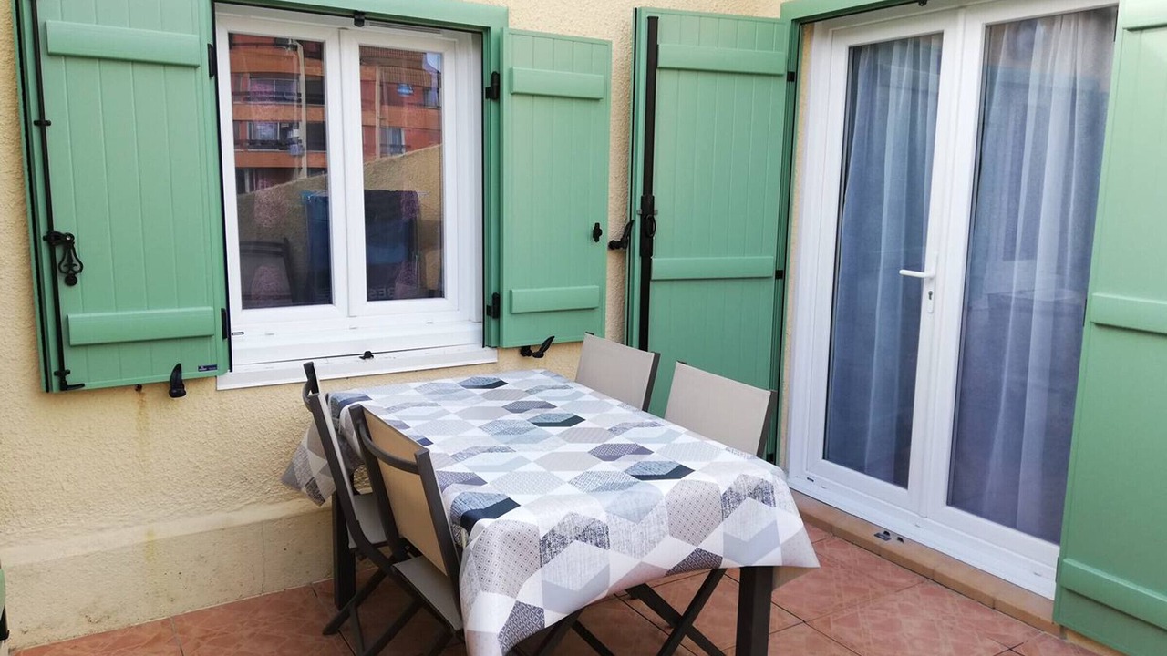 Photo of Outdoor in Port Leucate