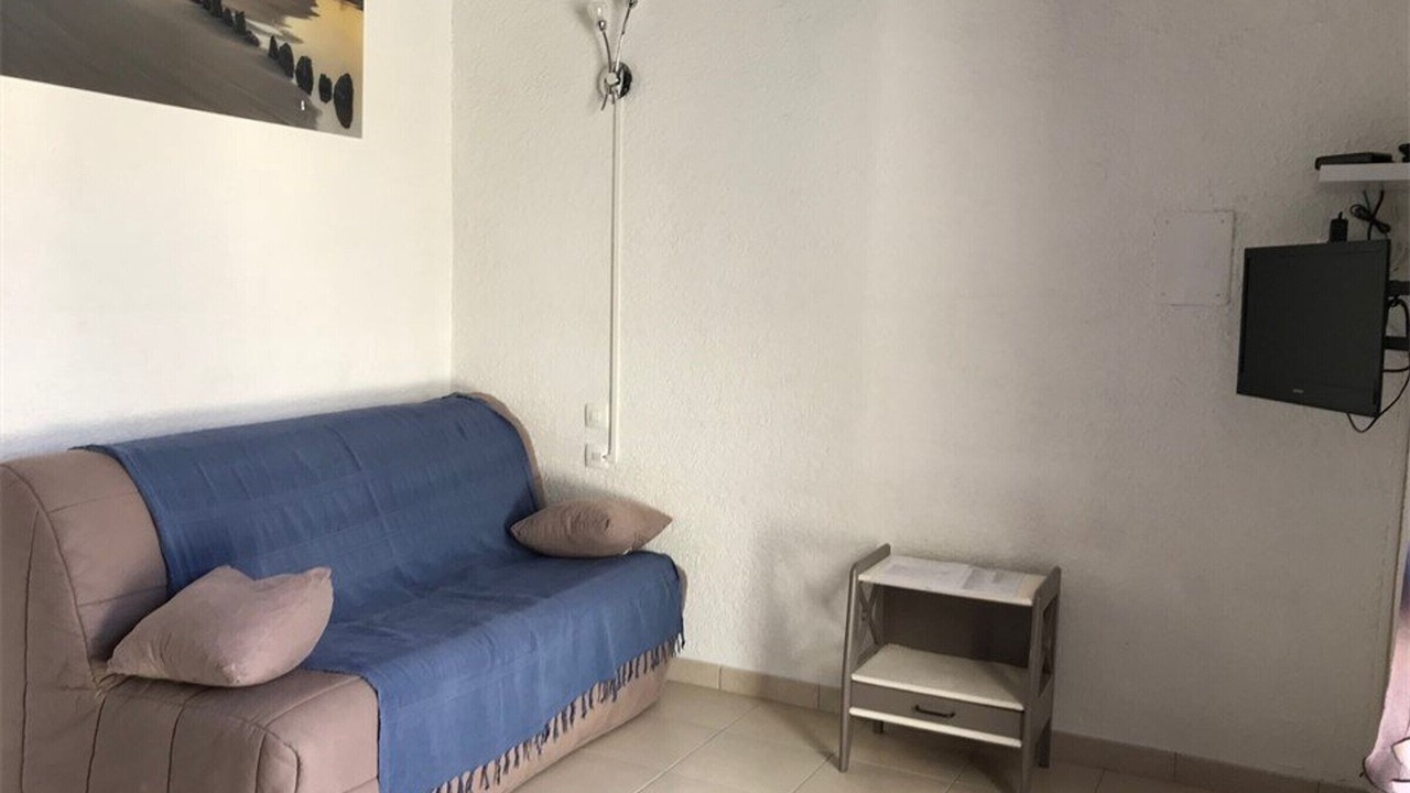 Photo of Livingroom in Port Leucate