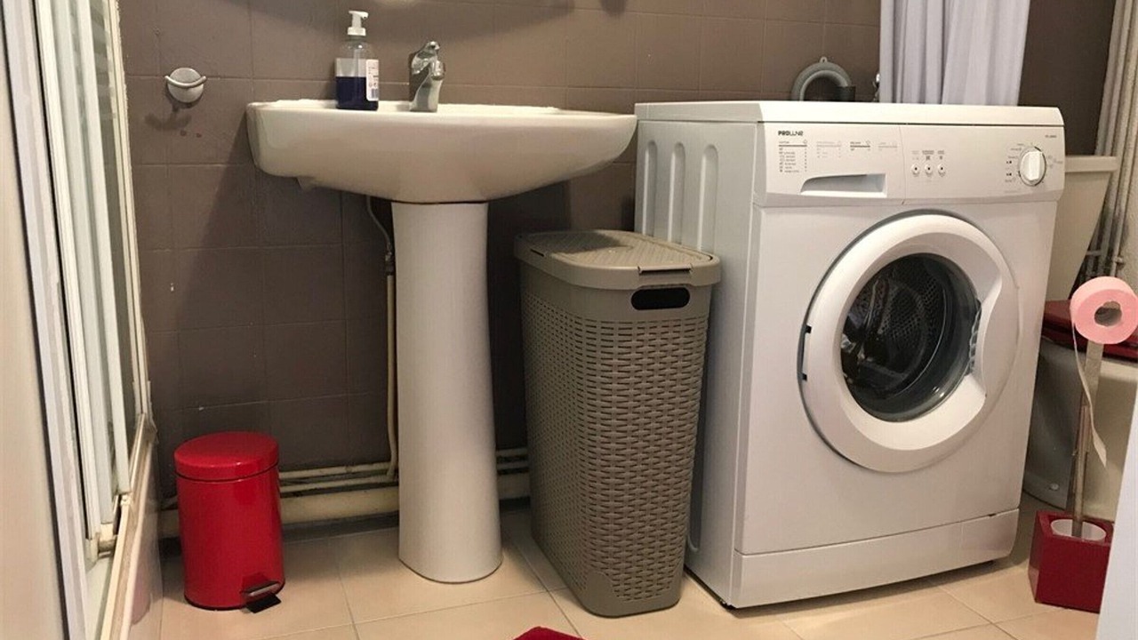 Photo of Bathroom in Port Leucate