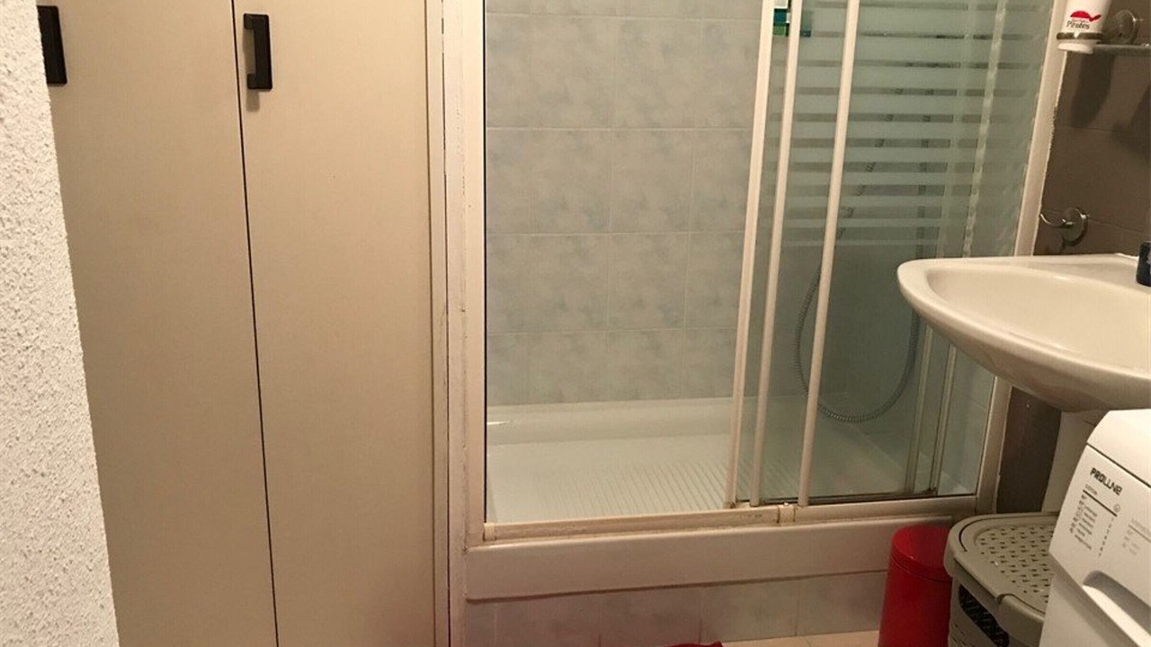 Photo of Bathroom in Port Leucate