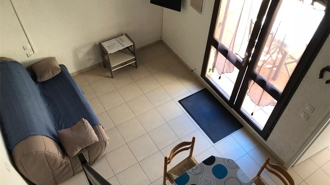 Photo of Livingroom in Port Leucate