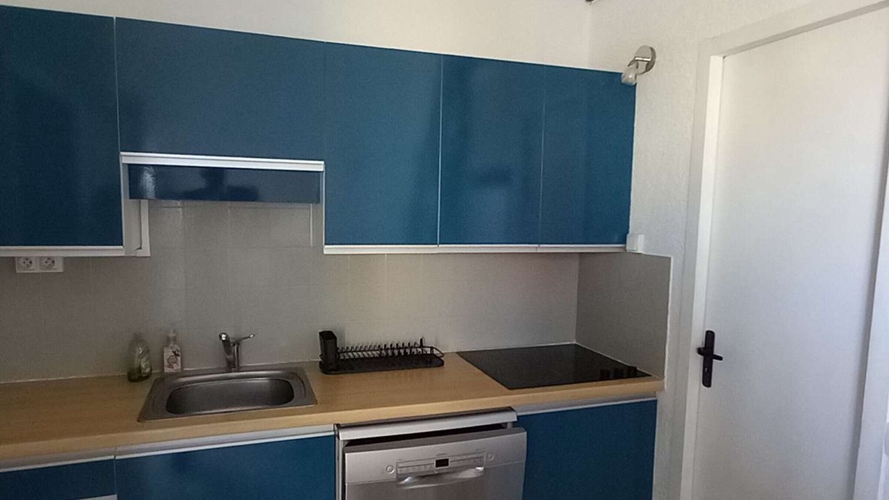 Photo of Kitchen in Port Leucate