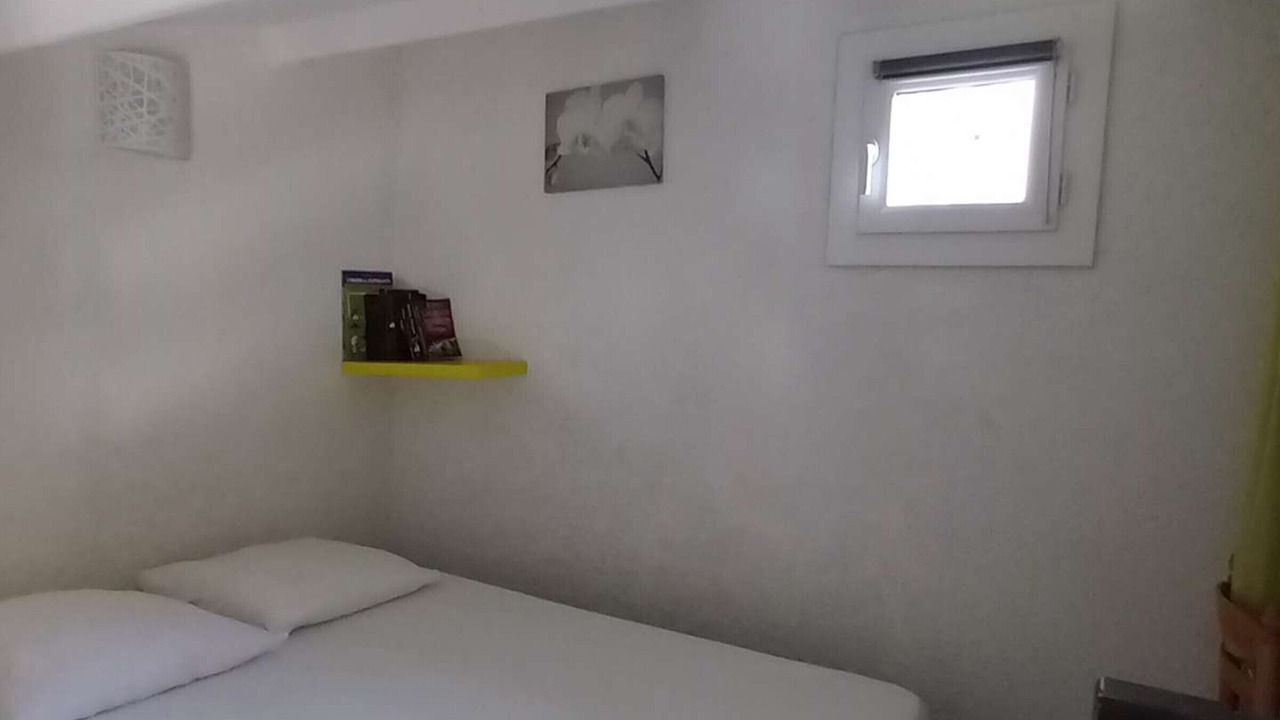 Photo of Bedroom in Port Leucate