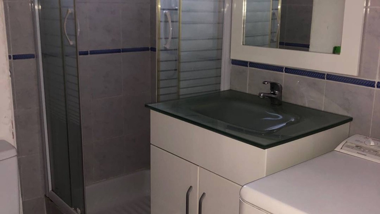 Photo of Bathroom in Port Leucate