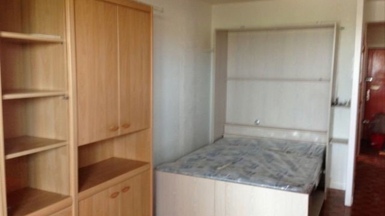 Photo of Bedroom in Port Leucate