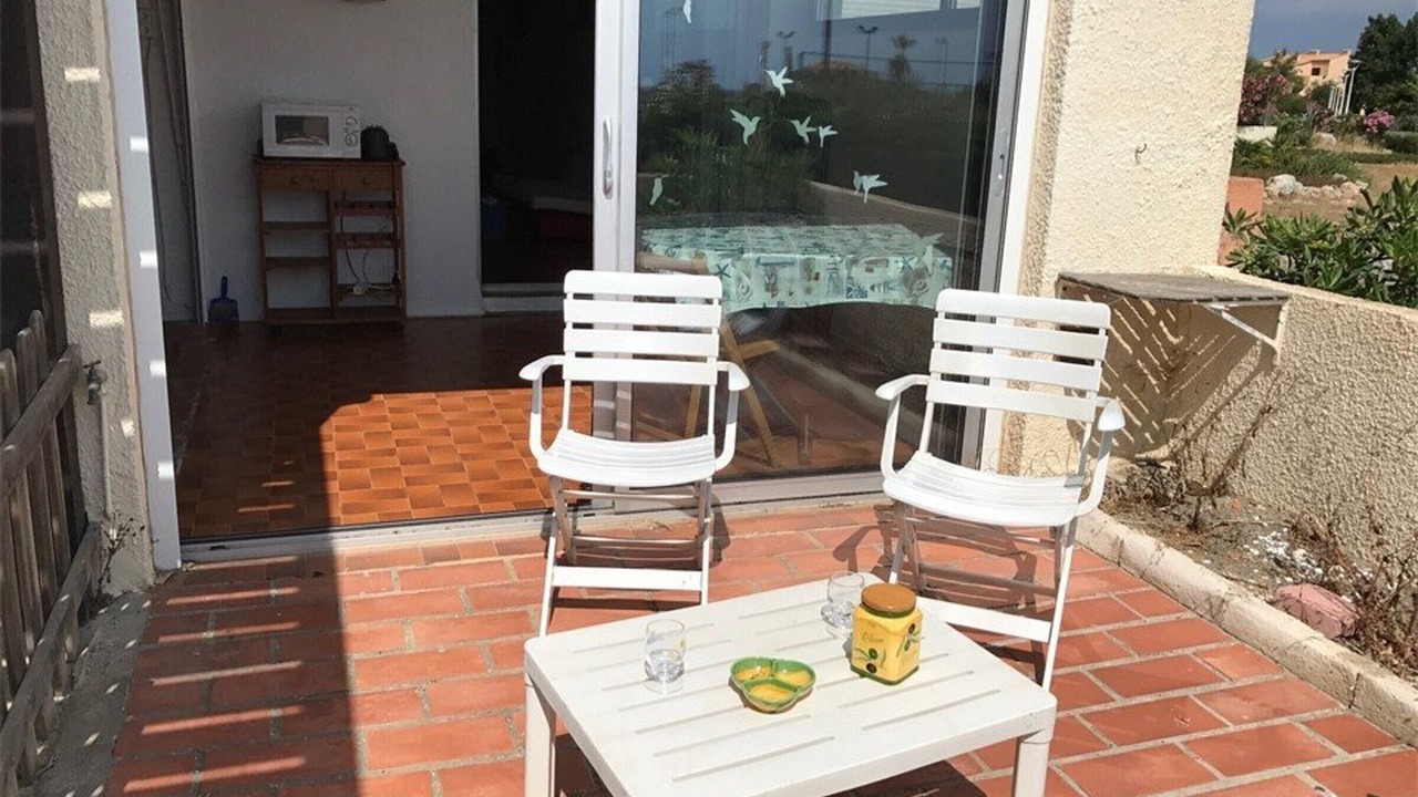 Photo of Outdoor in Port Leucate