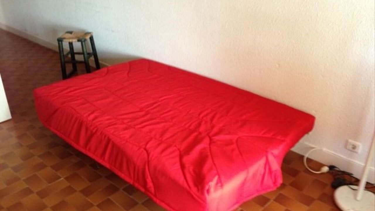 Photo of Bedroom in Port Leucate