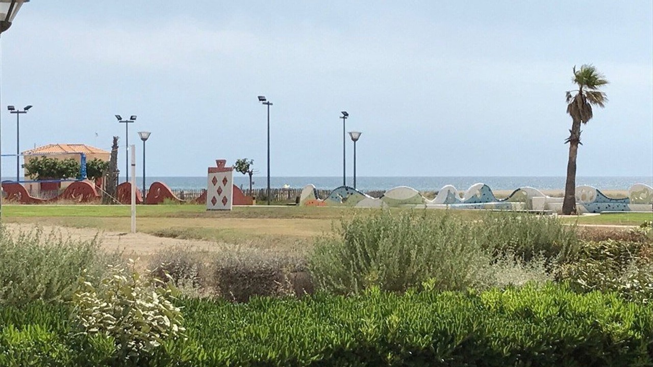 Photo of Others in Port Leucate