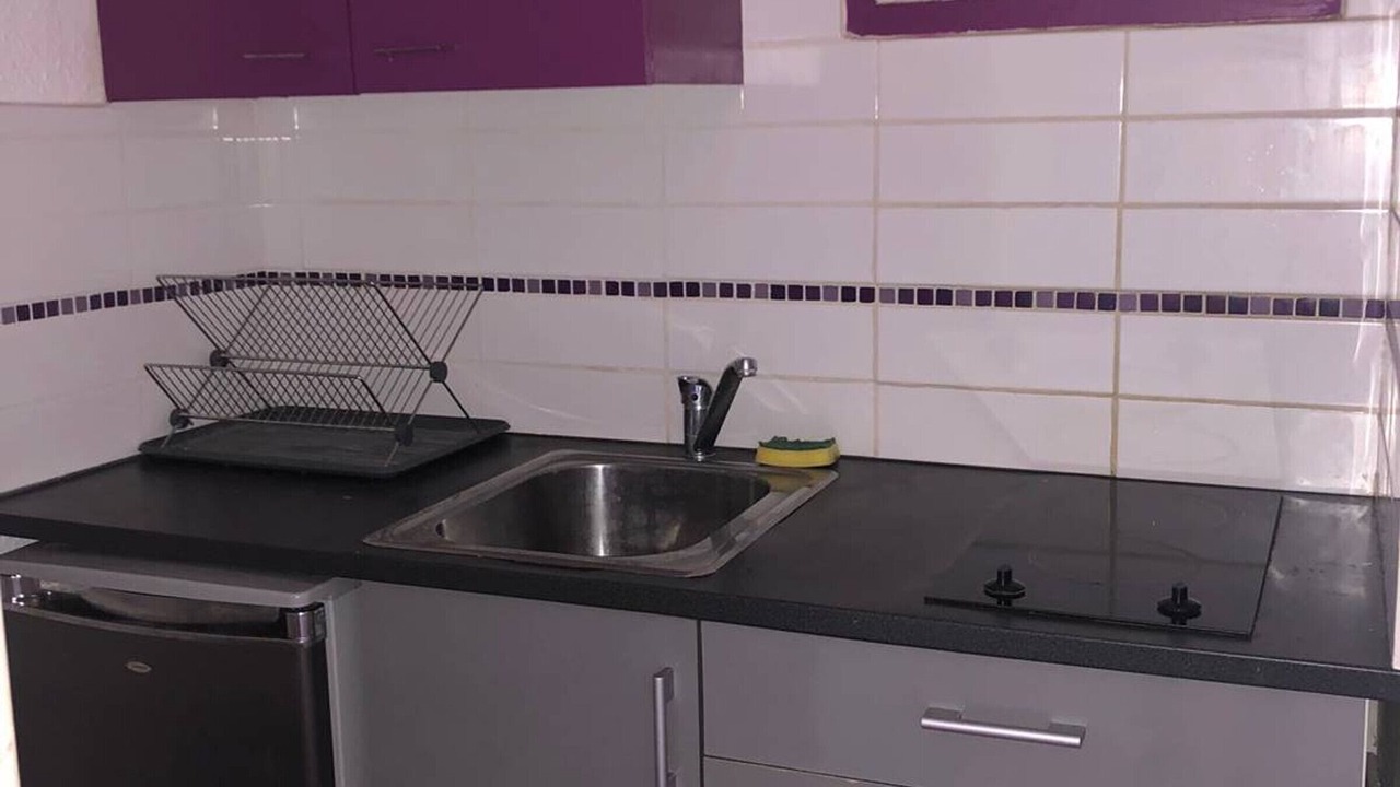 Photo of Kitchen in Port Leucate
