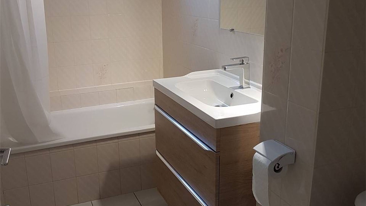 Photo of Bathroom in Le Barcares