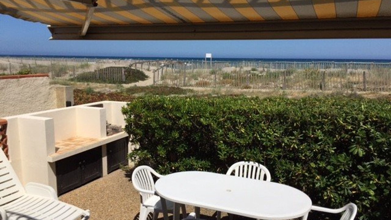 Photo of Outdoor in Le Barcares