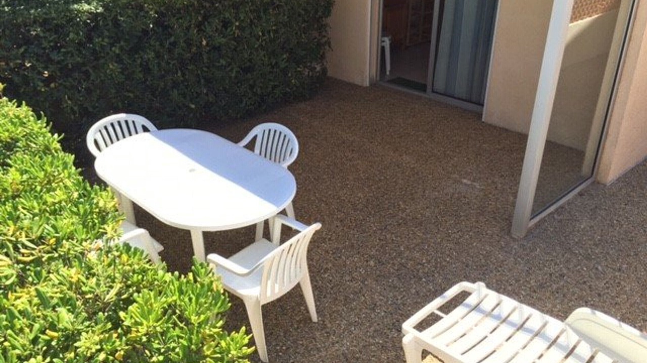 Photo of Outdoor in Le Barcares