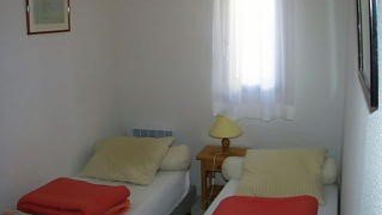 Photo of Bedroom in Le Barcares