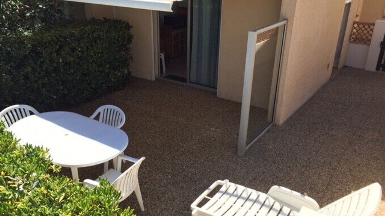 Photo of Outdoor in Le Barcares