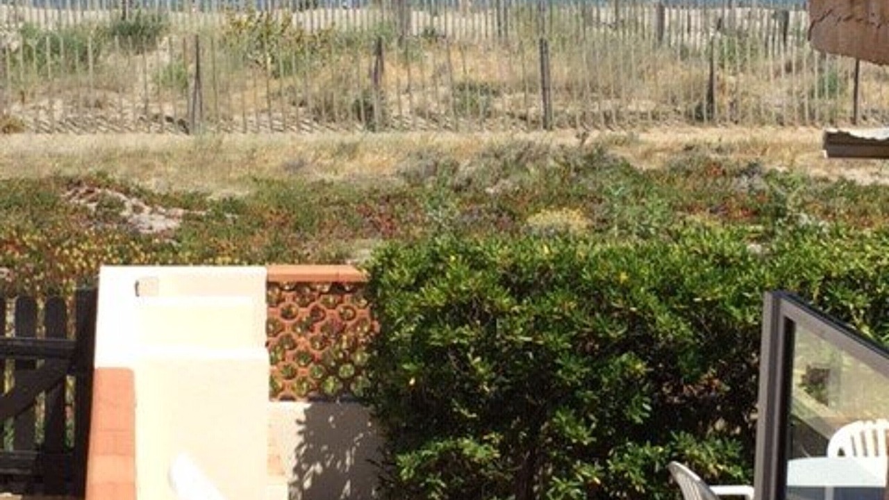 Photo of Patio Balcony in Le Barcares