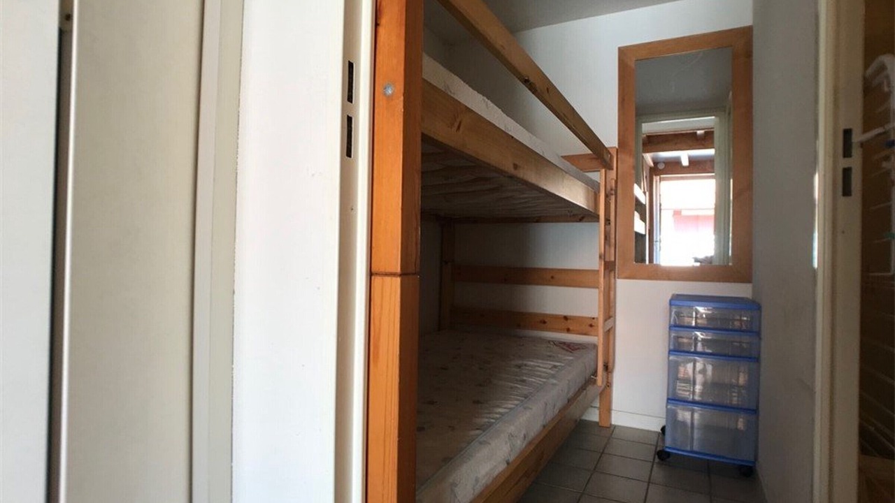 Photo of Bedroom in Port Leucate