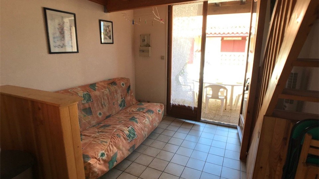 Photo of Livingroom in Port Leucate