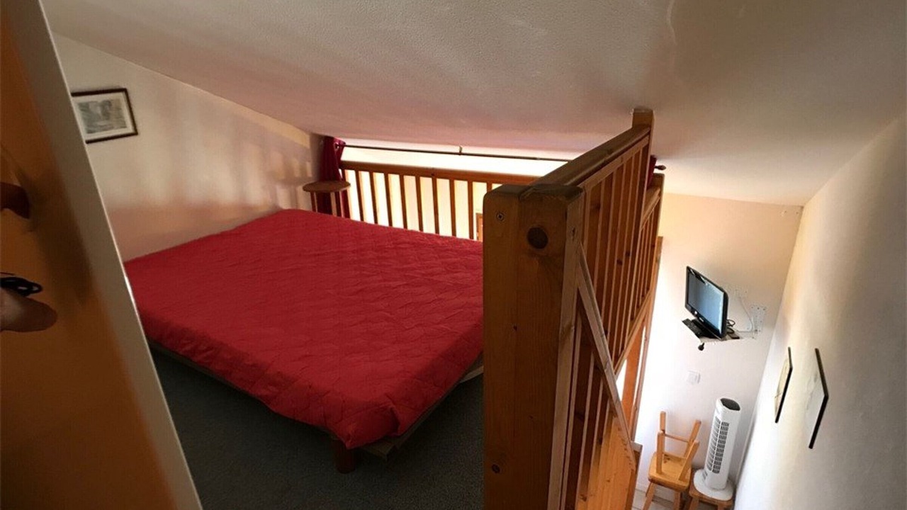 Photo of Bedroom in Port Leucate