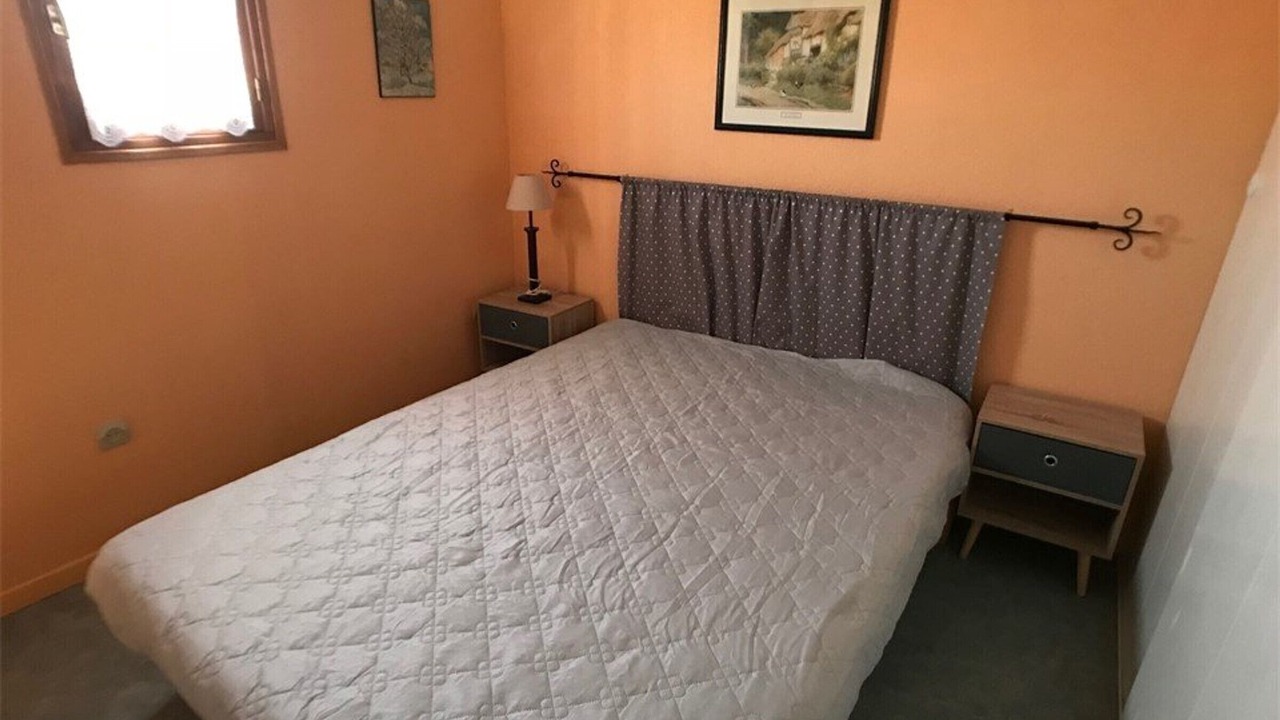Photo of Bedroom in Port Leucate