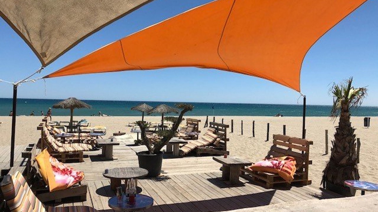 Photo of Others in Port Leucate