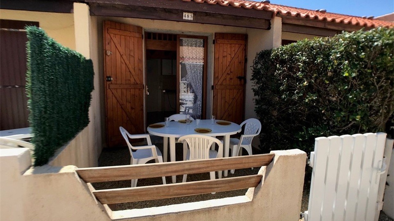 Photo of Outdoor in Port Leucate