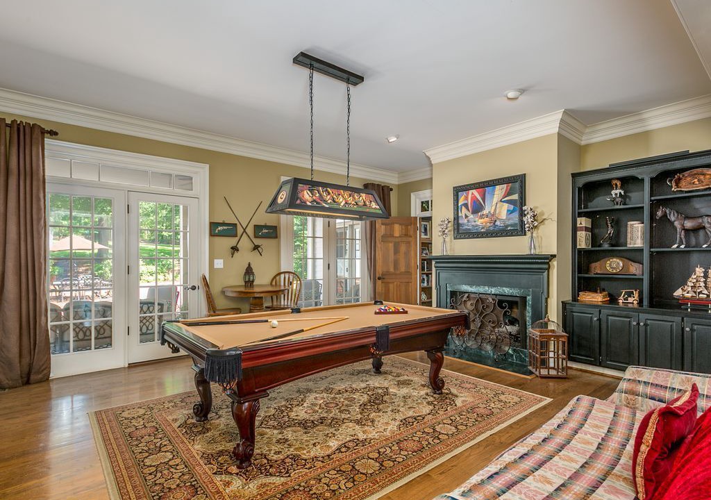 Photo of Bedroom in Eatonton