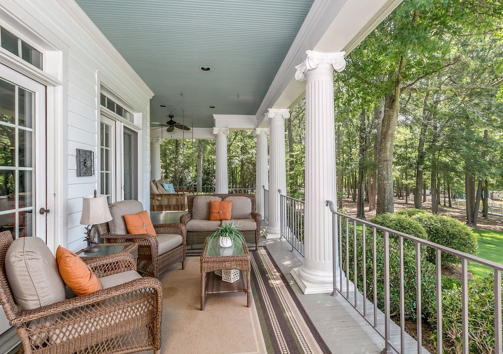 Photo of Outdoor in Eatonton