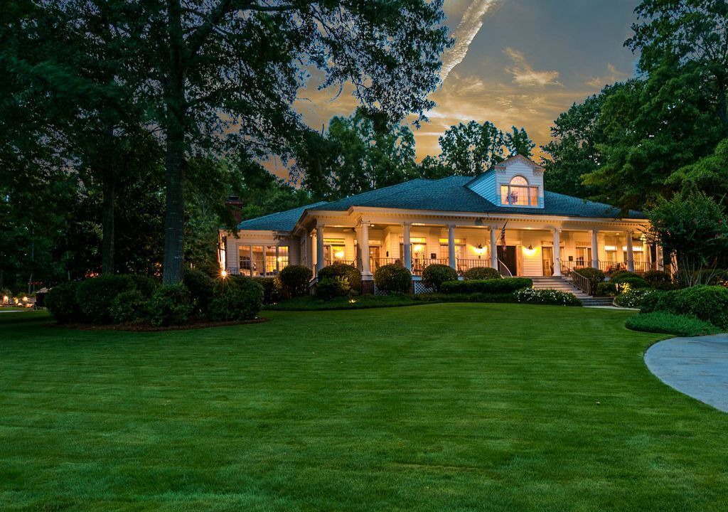 Photo of Outdoor in Eatonton