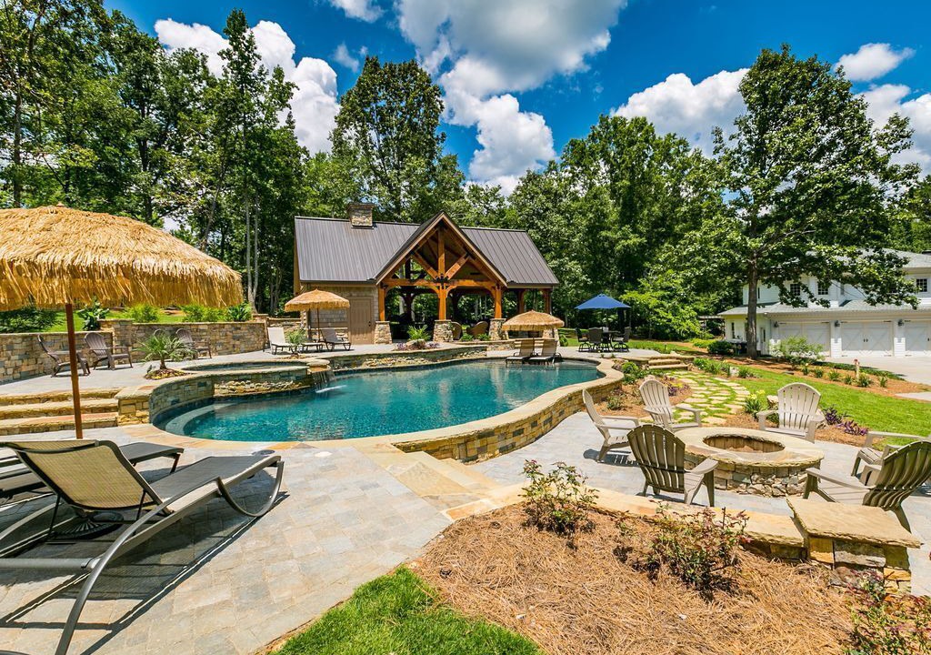 Photo of Outdoor in Eatonton
