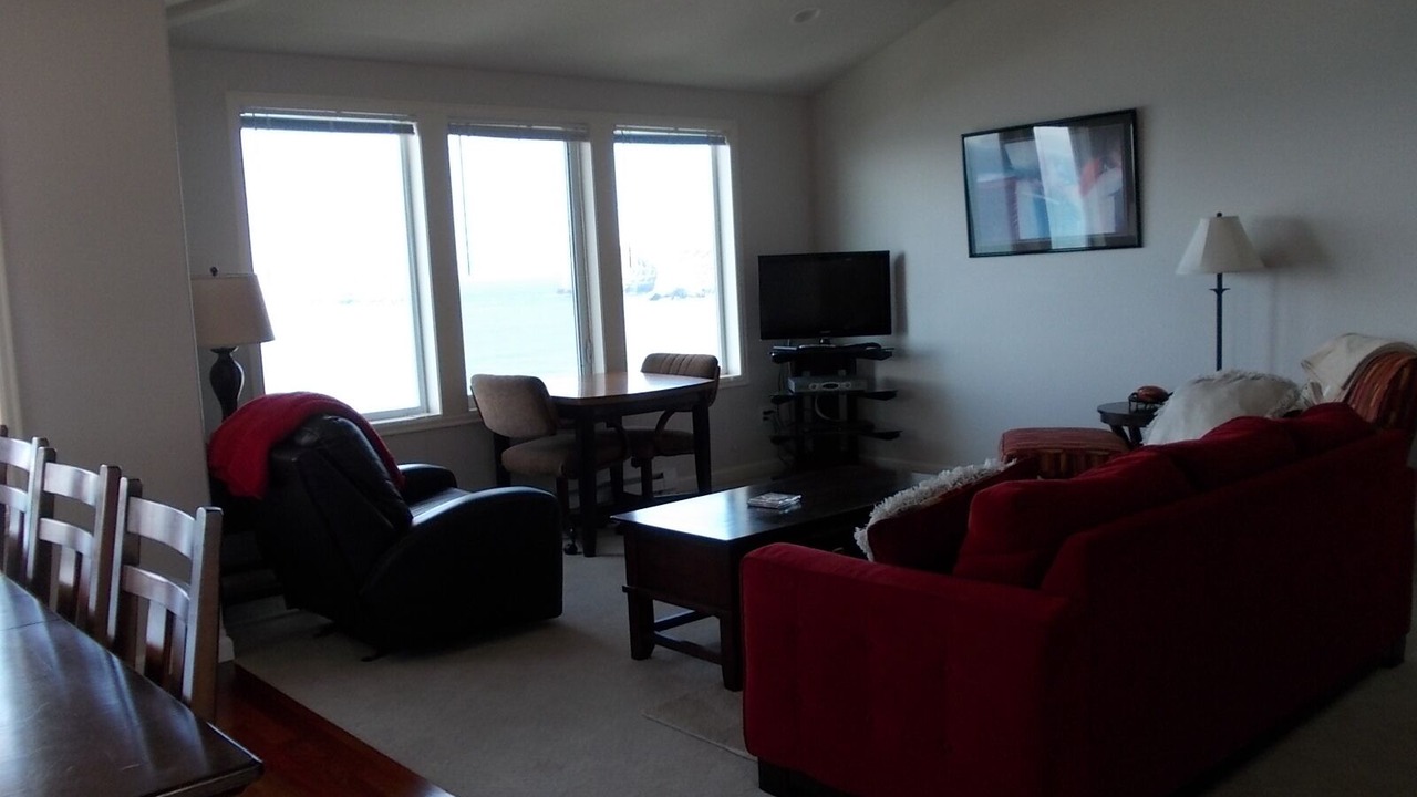 Photo of Livingroom in Oceanside