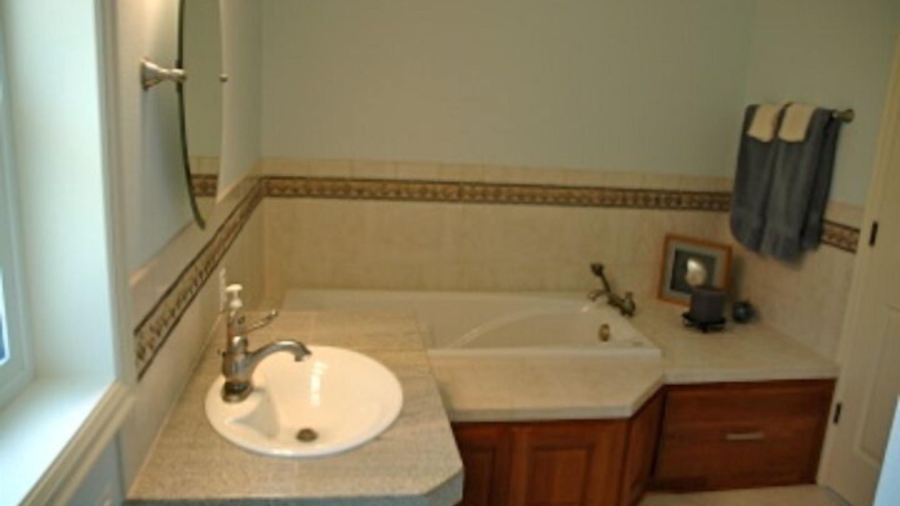 Photo of Bathroom in Oceanside